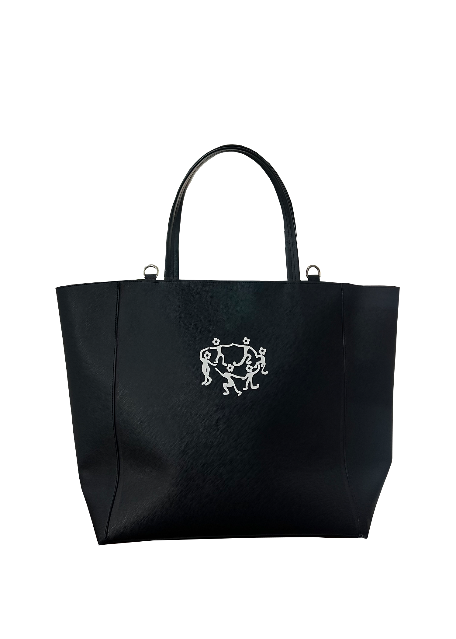 Coco Tote (Noir)