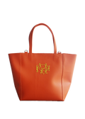 Coco Tote (Orange)