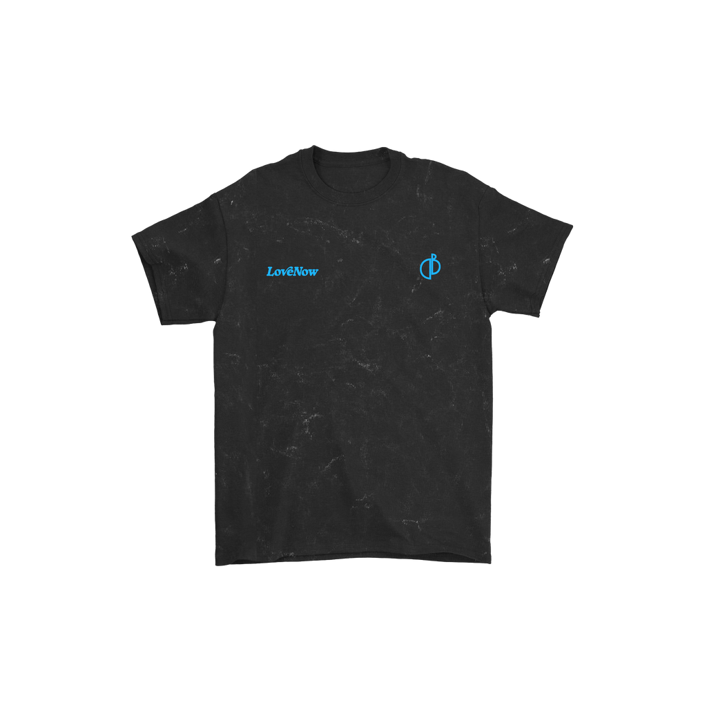 Love Now High Times & Low Tides Tee