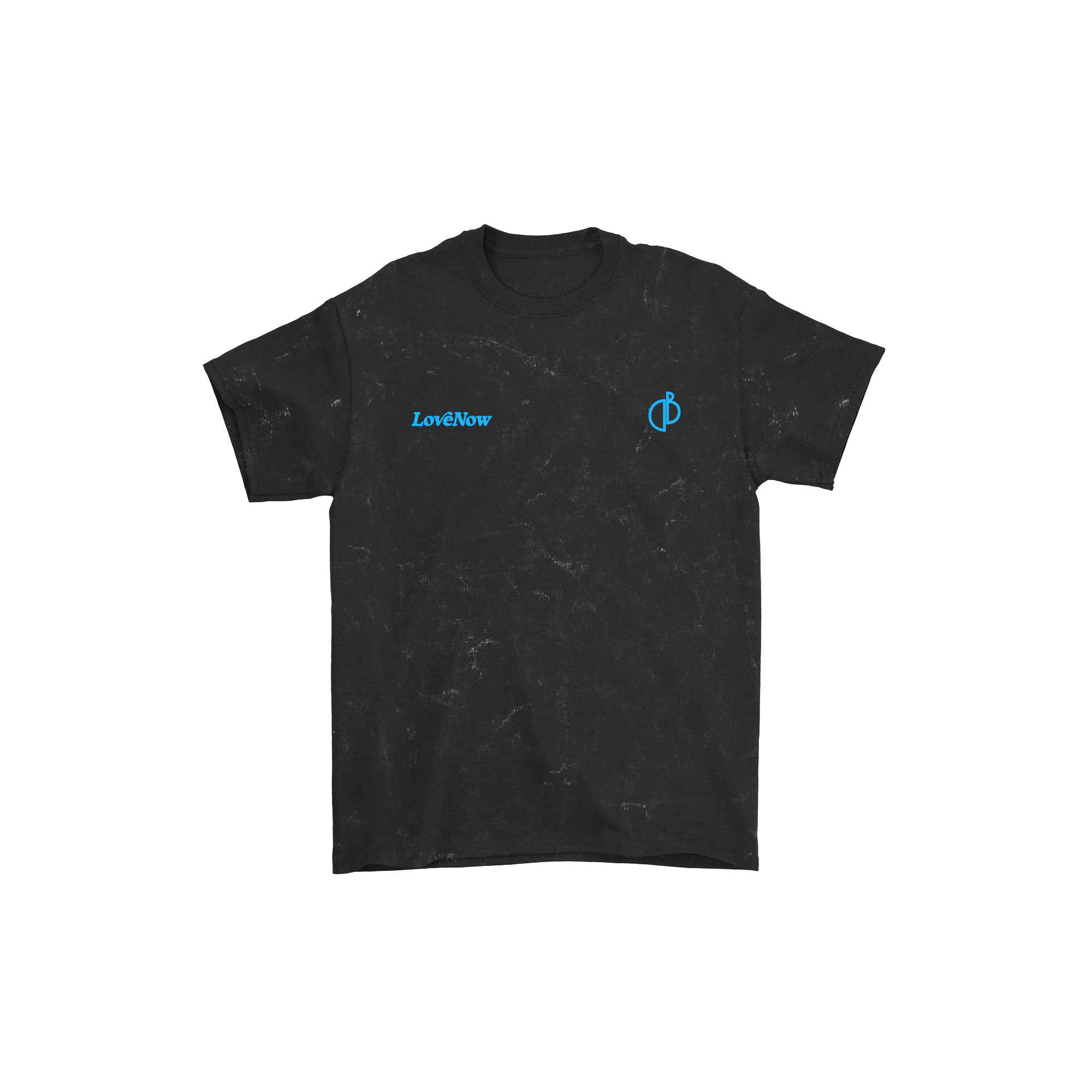 Love Now High Times & Low Tides Tee