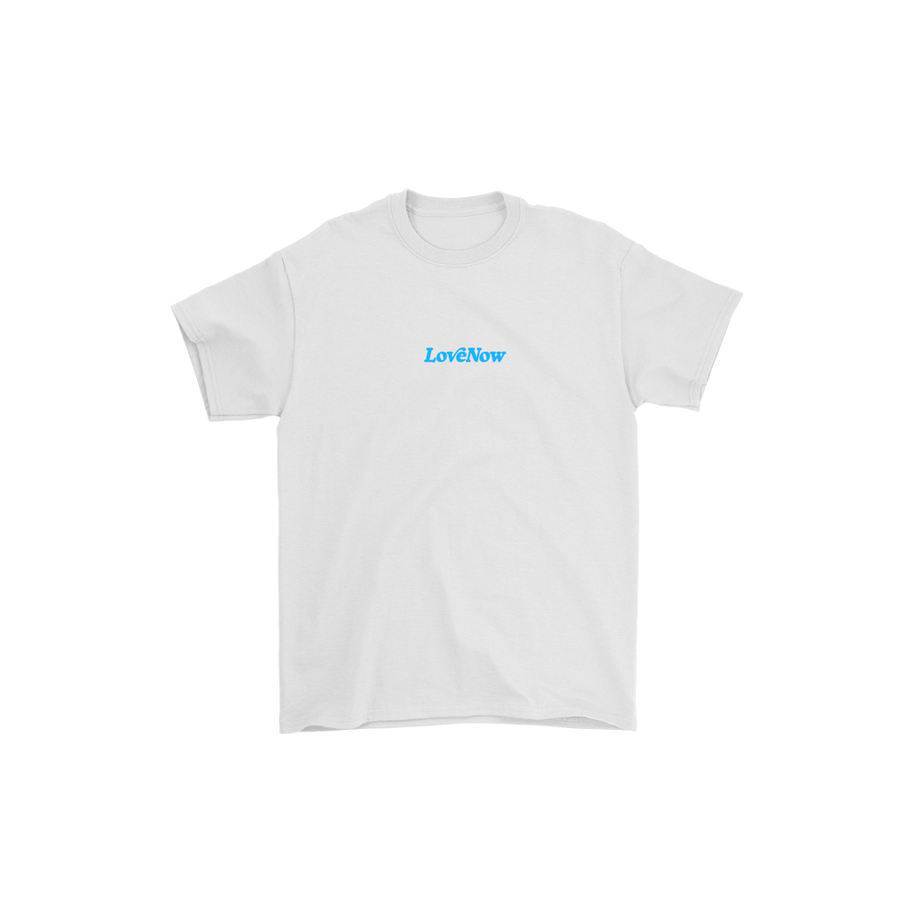 Love Now High Times & Low Tides Tee
