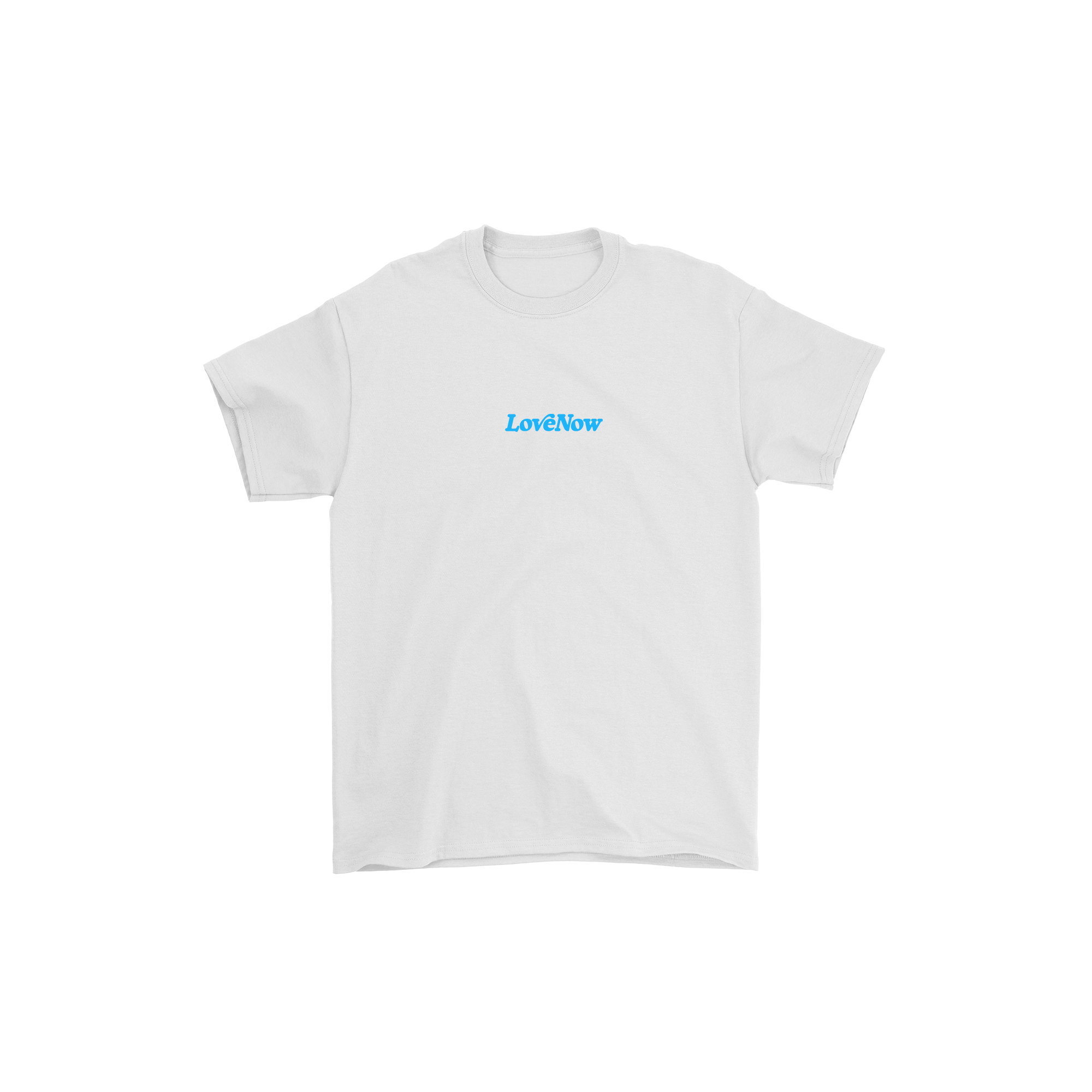 Love Now High Times & Low Tides Tee