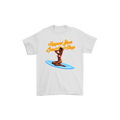 Love Now Surfer Girl Tee