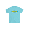 Love Now SurfBoard Tee