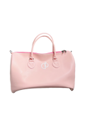 Pink DB Duffle
